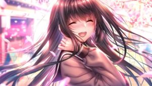 【PC】《甜蜜女友2》中文版|容量7GB|全线精翻简体汉化|含攻略全CG存档-玄夜の资源小站 - 获取千万好用软件游戏以及动漫推荐