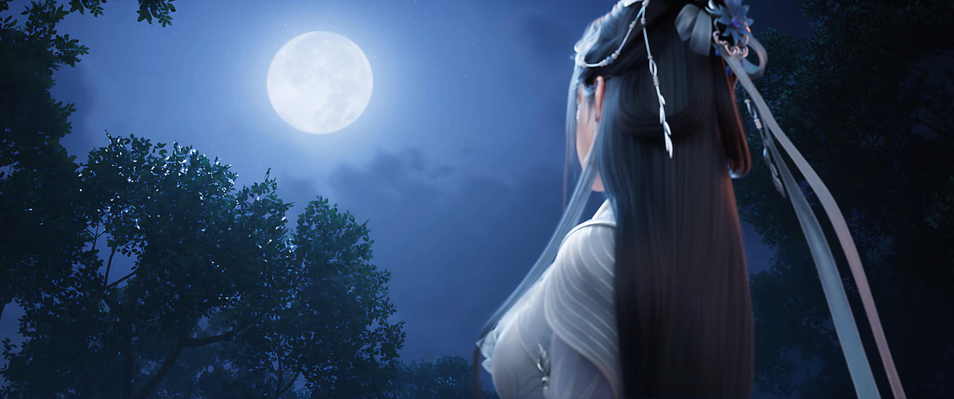 【国产动漫】诛仙第三季——12集