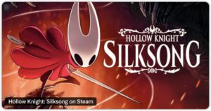 【PC/MAC】Hollow knight silksong 空洞骑士，丝之歌 - 玄夜の资源小站 - 获取千万好用软件游戏以及动漫推荐-玄夜の资源小站 - 获取千万好用软件游戏以及动漫推荐