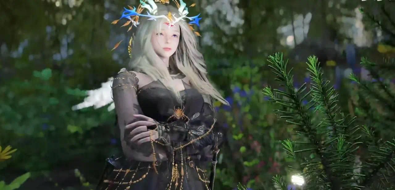 《上古卷轴5》终极MOD整合：史诗修仙·画质核爆·功能革命