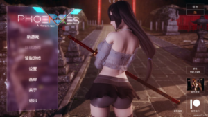 【重大更新/神作SLG/PC+安卓/官中/动态】凤凰/Phoenixes v16 官方中文版 附赞助码 PC+安卓直装 - 玄夜の资源小站 - 获取千万好用软件游戏以及动漫推荐-玄夜の资源小站 - 获取千万好用软件游戏以及动漫推荐