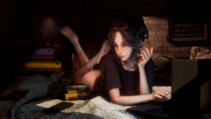 [SLG/官中/PC+安卓]蜉蝣 MayFly V0.2 - 玄夜の资源小站 - 获取千万好用软件游戏以及动漫推荐-玄夜の资源小站 - 获取千万好用软件游戏以及动漫推荐