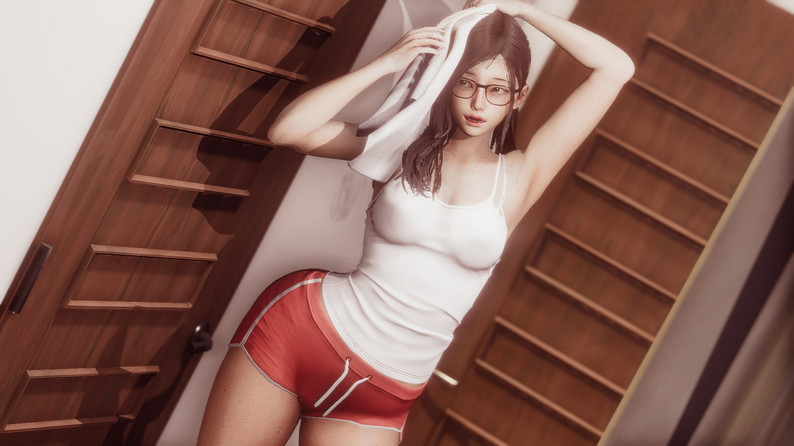 更新【SLG/官中/动态/PC+安卓】野猫 Wild Cats V0.3 官方中文版