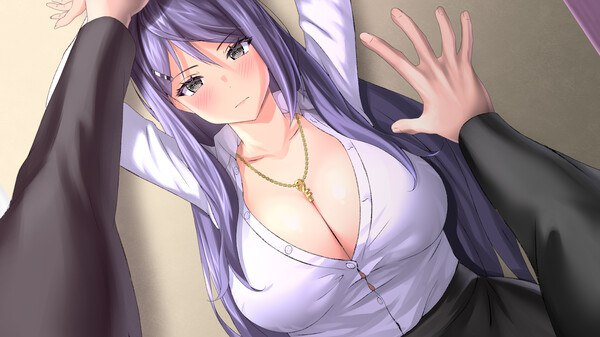 【SLG/官中步兵/PC/NTR]一诺千劫 A Promise Best Left Unkept v1.0.0