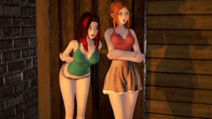 【PC+安卓/后宫SLG/汉化/动态】一生一次 Once in a Life V1.0精翻汉化完结版+全CG【6.5G】-玄夜の资源小站 - 获取千万好用软件游戏以及动漫推荐