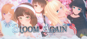 【日系/3D/恋爱/SLG/PC+安卓】Bloom Again 再次绽放 v0.4汉化版 - 玄夜の资源小站 - 获取千万好用软件游戏以及动漫推荐-玄夜の资源小站 - 获取千万好用软件游戏以及动漫推荐