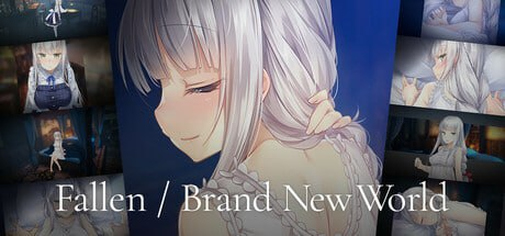 【经营SLG/互动养成/动态】堕落/崭新世界 Fallen/ Brand New World