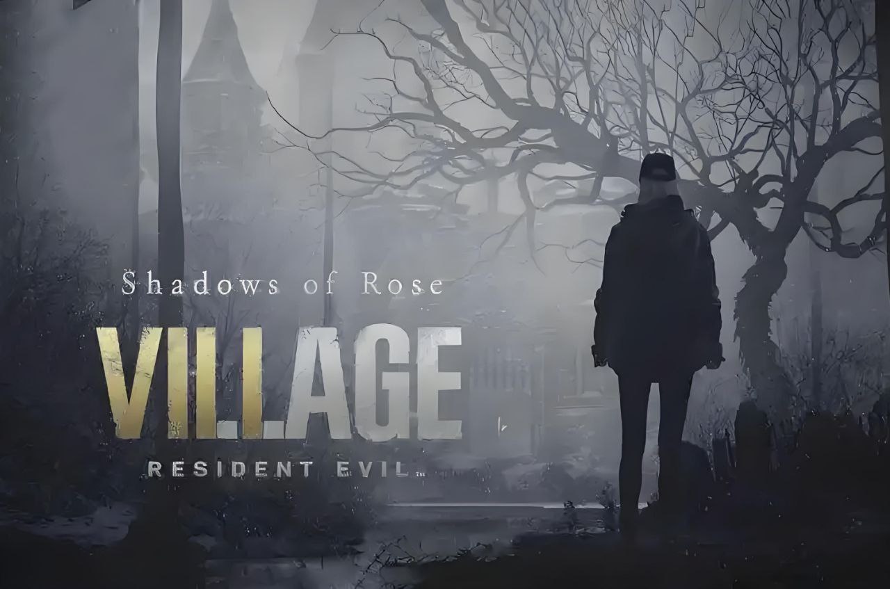 《生化危机8：村庄》全DLC中文版 解压即玩