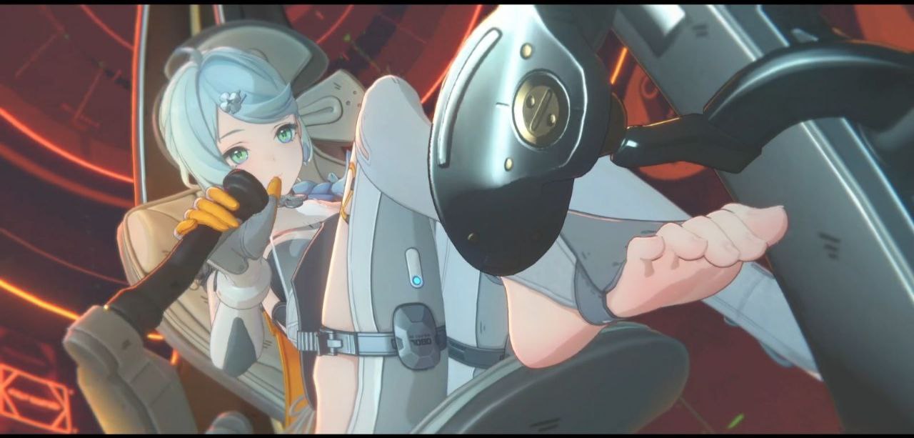 绝区零mod整合包v2.2版本更新到席德和奥菲斯-支持实时切换