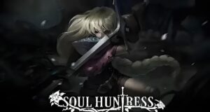 《灵魂猎手：地牢》最新内购版 - 玄夜の资源小站 - 获取千万好用软件游戏以及动漫推荐-玄夜の资源小站 - 获取千万好用软件游戏以及动漫推荐