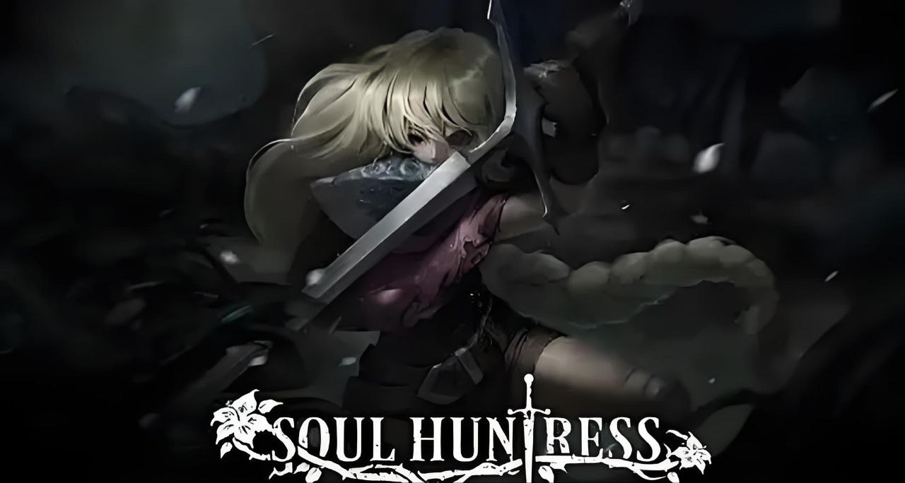 《灵魂猎手：地牢》最新内购版