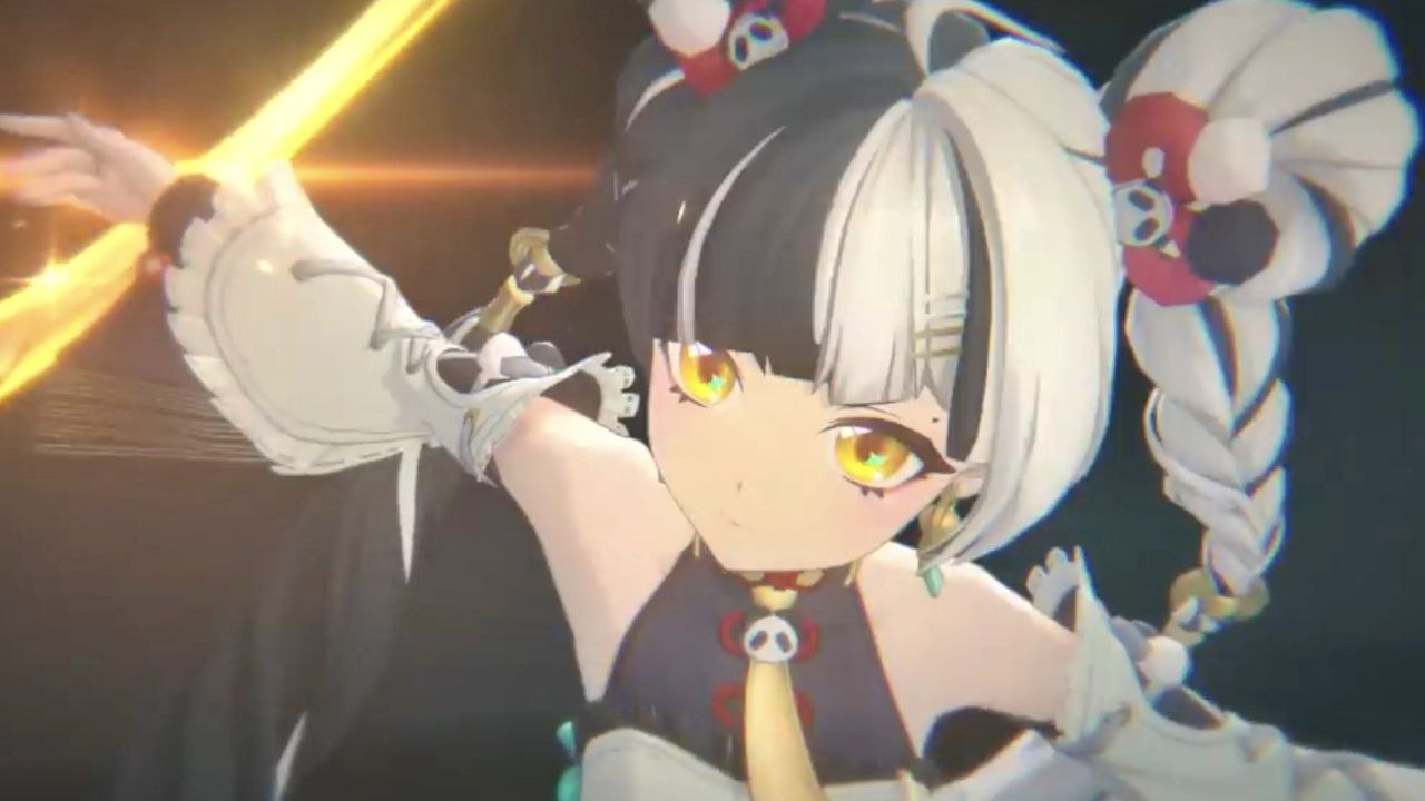 《绝区零》v2.4测试服单机版