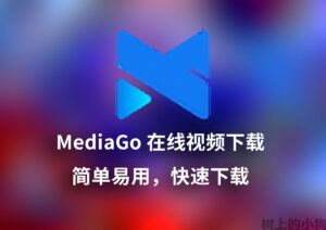 【PC/Mac】MediaGo 超好用 开源 视频 嗅探 媒体下载工具 V3.0.1-玄夜の资源小站 - 获取千万好用软件游戏以及动漫推荐