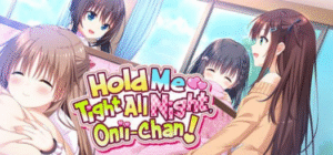 【拔作ADV/妹控/后宫/PC】 哥哥，早起前要一直抱紧我哦！お兄ちゃん、朝までずっとギュッてして！ - 玄夜の资源小站 - 获取千万好用软件游戏以及动漫推荐-玄夜の资源小站 - 获取千万好用软件游戏以及动漫推荐