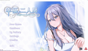 【SLG/PC/官中动态/步兵】幸福的二人房 Happiness Double Room - 玄夜の资源小站 - 获取千万好用软件游戏以及动漫推荐-玄夜の资源小站 - 获取千万好用软件游戏以及动漫推荐