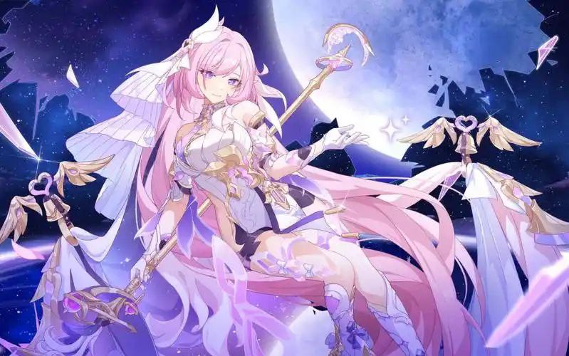 《崩坏3》8.5本地单机指令端