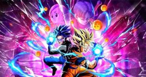 《龙珠：超宇宙2》v1.25.01全DLC豪华中文版 - 玄夜の资源小站 - 获取千万好用软件游戏以及动漫推荐-玄夜の资源小站 - 获取千万好用软件游戏以及动漫推荐