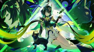 《原神》v6.1Mod整合包-更新至奈芙尔（实时切换） - 玄夜の资源小站 - 获取千万好用软件游戏以及动漫推荐-玄夜の资源小站 - 获取千万好用软件游戏以及动漫推荐