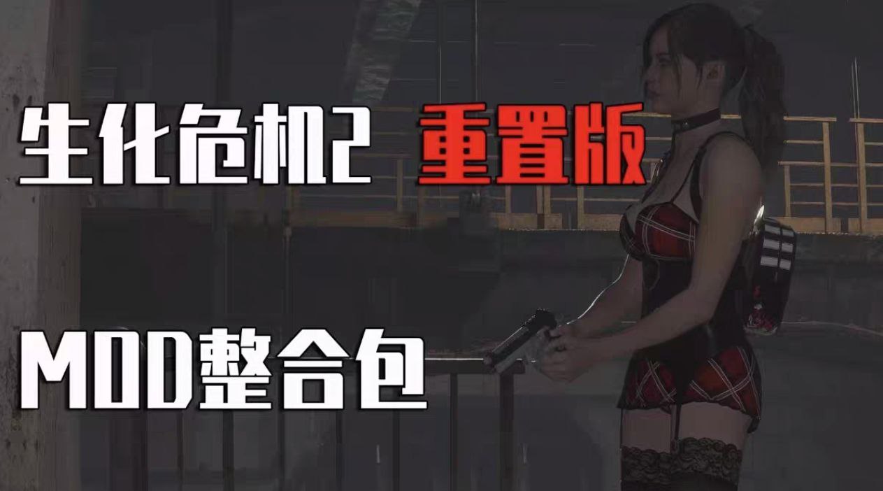 生化危机2 重置版Mod整合