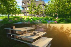 我的世界TMEOv7.1现代建筑整合包 - 玄夜の资源小站 - 获取千万好用软件游戏以及动漫推荐-玄夜の资源小站 - 获取千万好用软件游戏以及动漫推荐