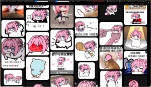 doro表情包合集,一千多张-玄夜の资源小站 - 获取千万好用软件游戏以及动漫推荐