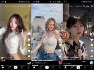 抖音TikTok v42.8.3-解锁版-玄夜の资源小站 - 获取千万好用软件游戏以及动漫推荐