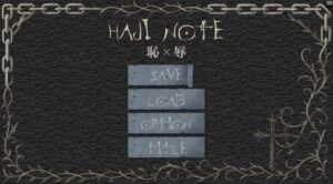 [电脑+安卓/羞辱RPG/汉化/后宫] HAJI NOTE 恥×辱 羞耻笔记 AI汉化版 [1.3G]-玄夜の资源小站 - 获取千万好用软件游戏以及动漫推荐