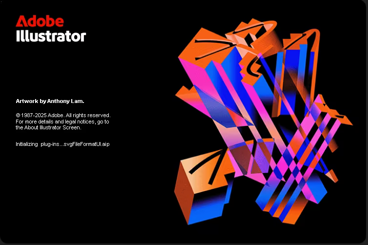 Adobe Illustrator 2026 v30.0