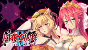 【ADV/STEAM官中/巨乳/口交/多P】黑兽2‧改/Kuroinu 2 Redux - 玄夜の资源小站 - 获取千万好用软件游戏以及动漫推荐-玄夜の资源小站 - 获取千万好用软件游戏以及动漫推荐