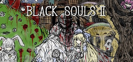 【神作/RPG/PC/官中】BLACK SOULS II 官方中文版