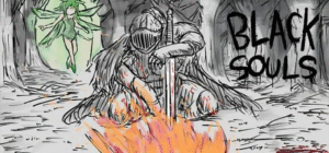 【神作/RPG/官中/PC】BLACK SOULS 官方中文版-玄夜の资源小站 - 获取千万好用软件游戏以及动漫推荐