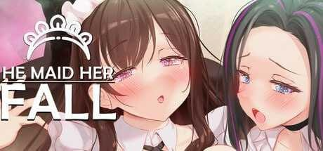 【更新/SLG/PC+安卓/官中】妈妈为何这样 He Maid Her Fall v0.7.3 官方中文版