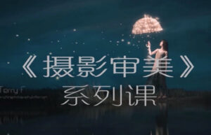 摄影审美系列课 治好你的审美硬伤-玄夜の资源小站 - 获取千万好用软件游戏以及动漫推荐