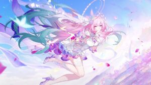 《崩坏：星穹铁道》v3.7单机剧情Mod版 - 玄夜の资源小站 - 获取千万好用软件游戏以及动漫推荐-玄夜の资源小站 - 获取千万好用软件游戏以及动漫推荐