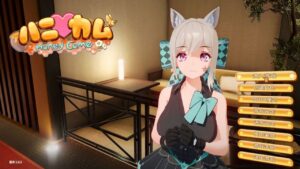 《HoneyCOme》卯乃见私立学院MOD整合 - 玄夜の资源小站 - 获取千万好用软件游戏以及动漫推荐-玄夜の资源小站 - 获取千万好用软件游戏以及动漫推荐