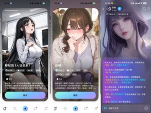 MiraiMind v1.1.57-AI虚拟女友无敏感词限制 - 玄夜の资源小站 - 获取千万好用软件游戏以及动漫推荐-玄夜の资源小站 - 获取千万好用软件游戏以及动漫推荐