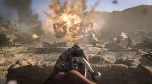 使命召唤18：先锋 最新S4-MOD - 玄夜の资源小站 - 获取千万好用软件游戏以及动漫推荐-玄夜の资源小站 - 获取千万好用软件游戏以及动漫推荐