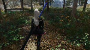 《上古卷轴5》季梓虞Z3.0 Mod整合 - 玄夜の资源小站 - 获取千万好用软件游戏以及动漫推荐-玄夜の资源小站 - 获取千万好用软件游戏以及动漫推荐