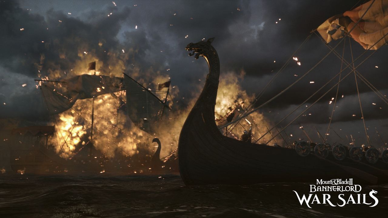 《骑马与砍杀2》v1.3.8-全DLC豪华中文版