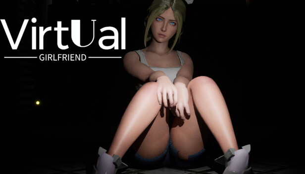 【3D/SLG/PC/官中】虚拟女友 Virtual Girlfriend v20251210 官方中文版
