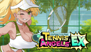 【SLG/PC/官中】网球天使EX Academy Love Saga Tennis Angels EX v1.10 官方中文版+DLC - 玄夜の资源小站 - 获取千万好用软件游戏以及动漫推荐-玄夜の资源小站 - 获取千万好用软件游戏以及动漫推荐