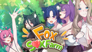 【更新/SLG/PC/官中/动态/全CV】狐娘的性爱农场 Fox Sex Farm v121601 官方中文步兵版 - 玄夜の资源小站 - 获取千万好用软件游戏以及动漫推荐-玄夜の资源小站 - 获取千万好用软件游戏以及动漫推荐