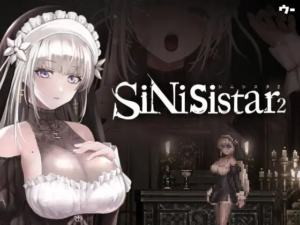 【更新/ACT/PC/官中】哥特少女勇闯恶魔城2 SiNiSistar2 v1.2.1 官方中文版 - 玄夜の资源小站 - 获取千万好用软件游戏以及动漫推荐-玄夜の资源小站 - 获取千万好用软件游戏以及动漫推荐