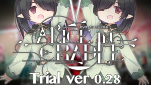 【ACT/PC/官中】爱丽丝的摇篮 Alice in Cradle v0.28i 官方中文版 - 玄夜の资源小站 - 获取千万好用软件游戏以及动漫推荐-玄夜の资源小站 - 获取千万好用软件游戏以及动漫推荐