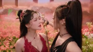 美女！请别影响我成仙 全球版 中文 - 玄夜の资源小站 - 获取千万好用软件游戏以及动漫推荐-玄夜の资源小站 - 获取千万好用软件游戏以及动漫推荐