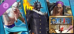 海贼无双4 v1.0.8.6 全DLC 豪华中文版 - 玄夜の资源小站 - 获取千万好用软件游戏以及动漫推荐-玄夜の资源小站 - 获取千万好用软件游戏以及动漫推荐