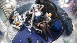 《碧蓝航线》最新全皮倍攻魔改Mod整合 - 玄夜の资源小站 - 获取千万好用软件游戏以及动漫推荐-玄夜の资源小站 - 获取千万好用软件游戏以及动漫推荐