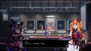 少女与学院城 v1.00.01 中文版 解压即玩 - 玄夜の资源小站 - 获取千万好用软件游戏以及动漫推荐-玄夜の资源小站 - 获取千万好用软件游戏以及动漫推荐