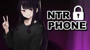NTR 手机 - 玄夜の资源小站 - 获取千万好用软件游戏以及动漫推荐-玄夜の资源小站 - 获取千万好用软件游戏以及动漫推荐