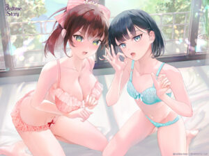 【ASMR】【RJ01465209】【中文音聲】跟我做絕對比較舒服！青梅竹馬與同班同學的戀愛爭奪-玄夜の资源小站 - 获取千万好用软件游戏以及动漫推荐